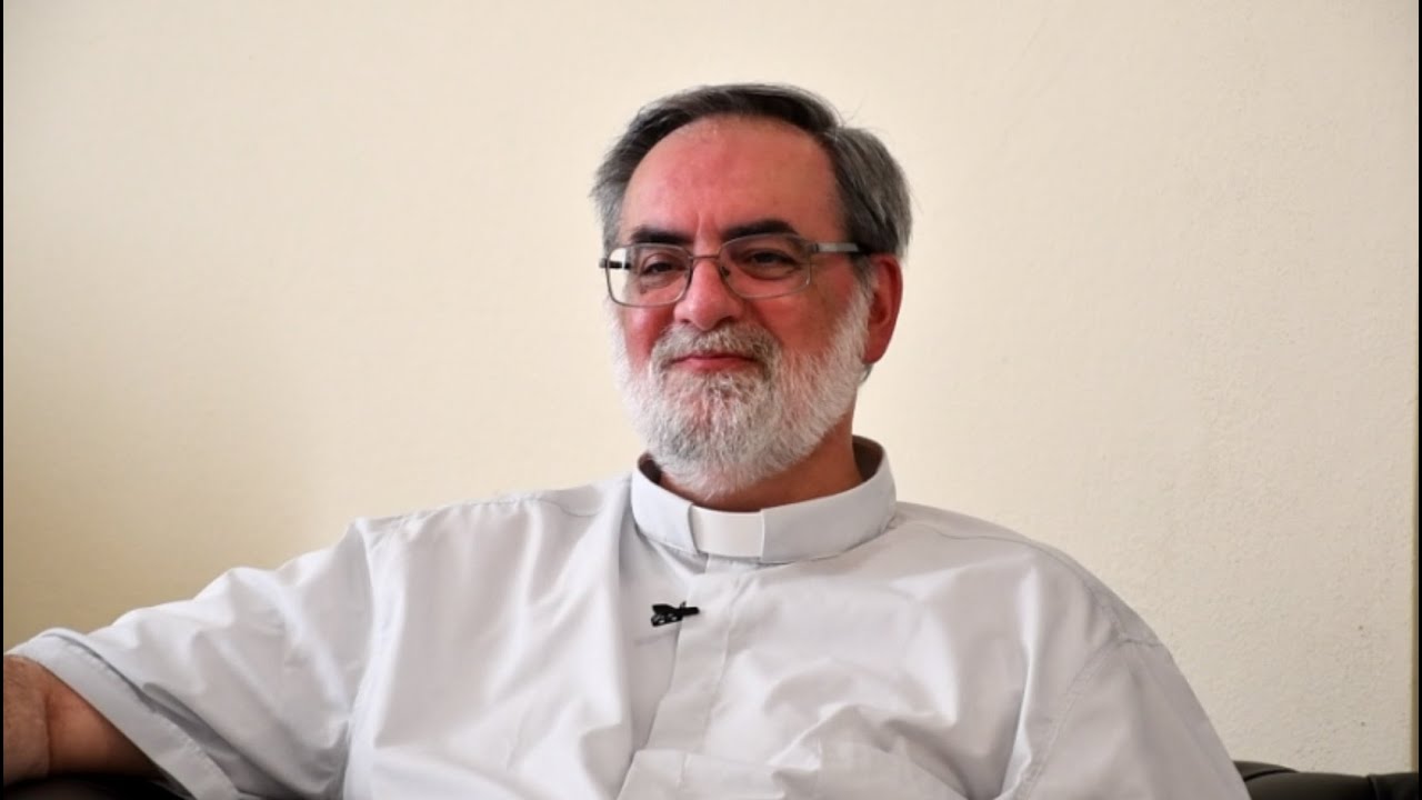 Dom Roberto Fornaciari, la prima intervista integrale del nuovo Vescovo eletto di Tempio - Ampurias