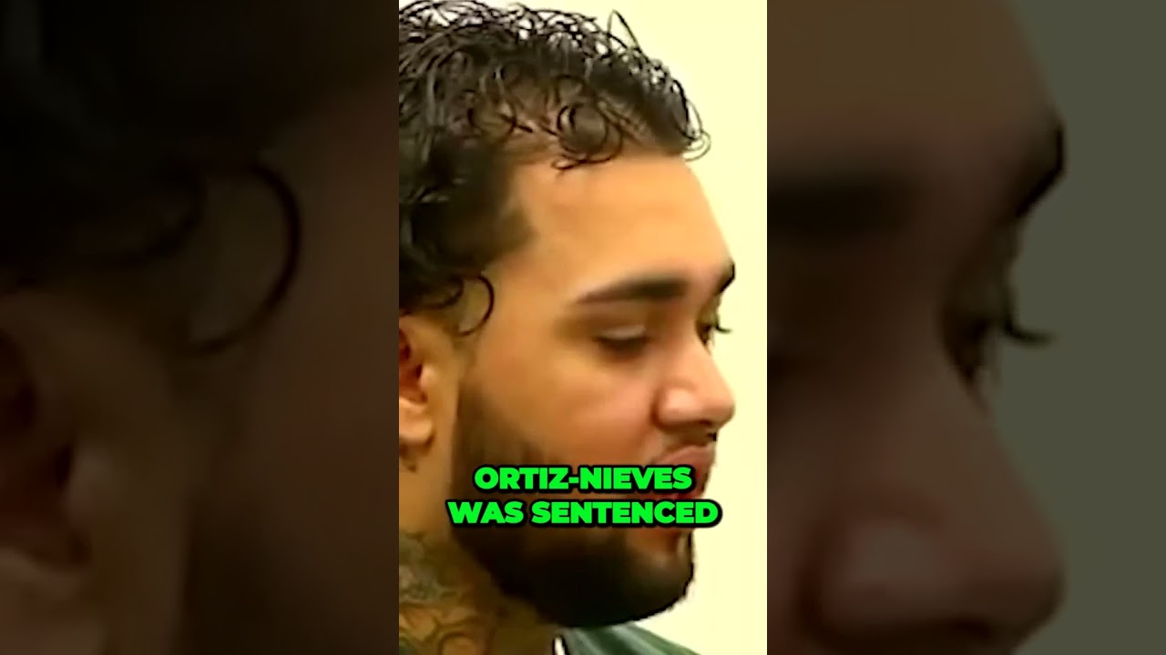 Shocking Court Moments