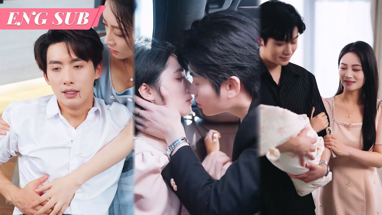 Her New Chapter |My Husband and Father Married OTHER WOMEN on My Scan Day |Revenge Cdrama Collection