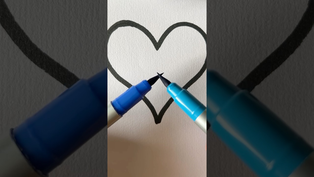 🩵💙 #art #youtubeshorts #kidsart #kidstv #diy #kidsvideo #youtube #shorts #short #kids #ytshorts