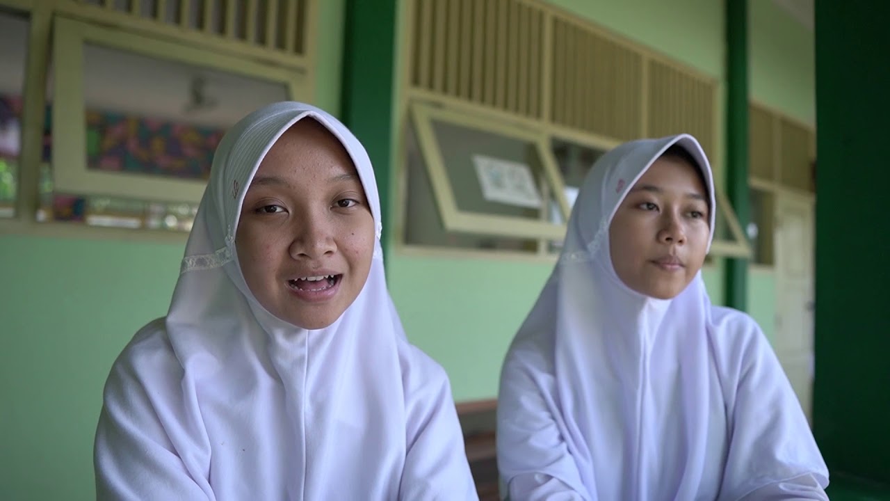 COVER MARS GURU MADRASAH I MAN 1 Jepara