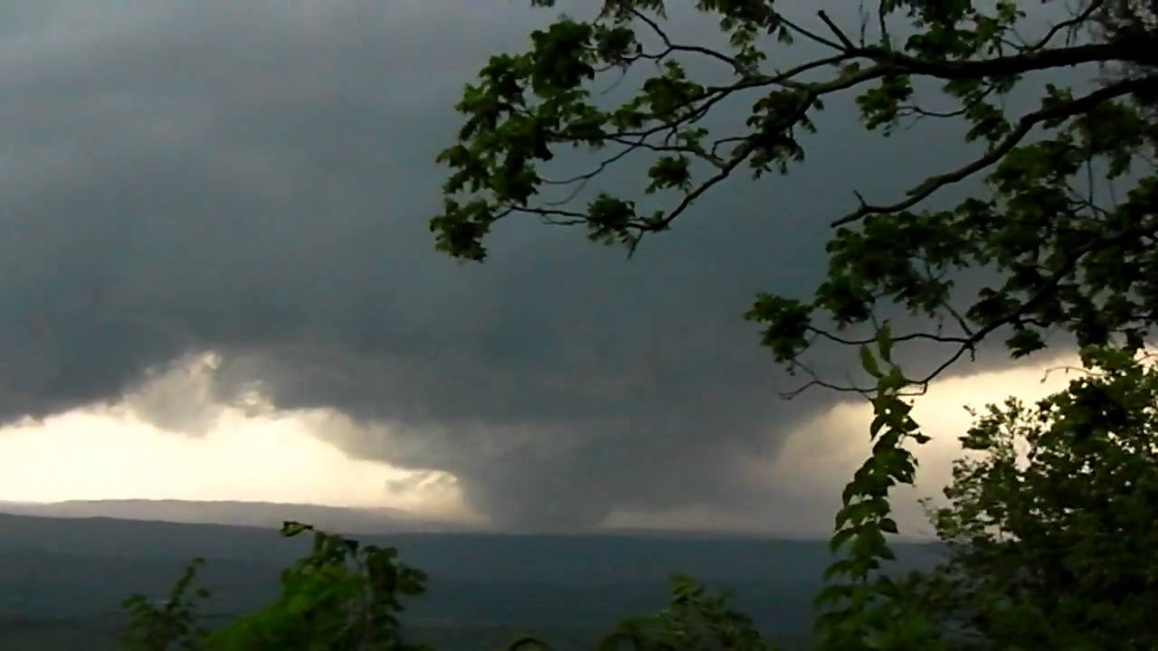 TORNADO NE ALABAMA ,  April 27, 2011