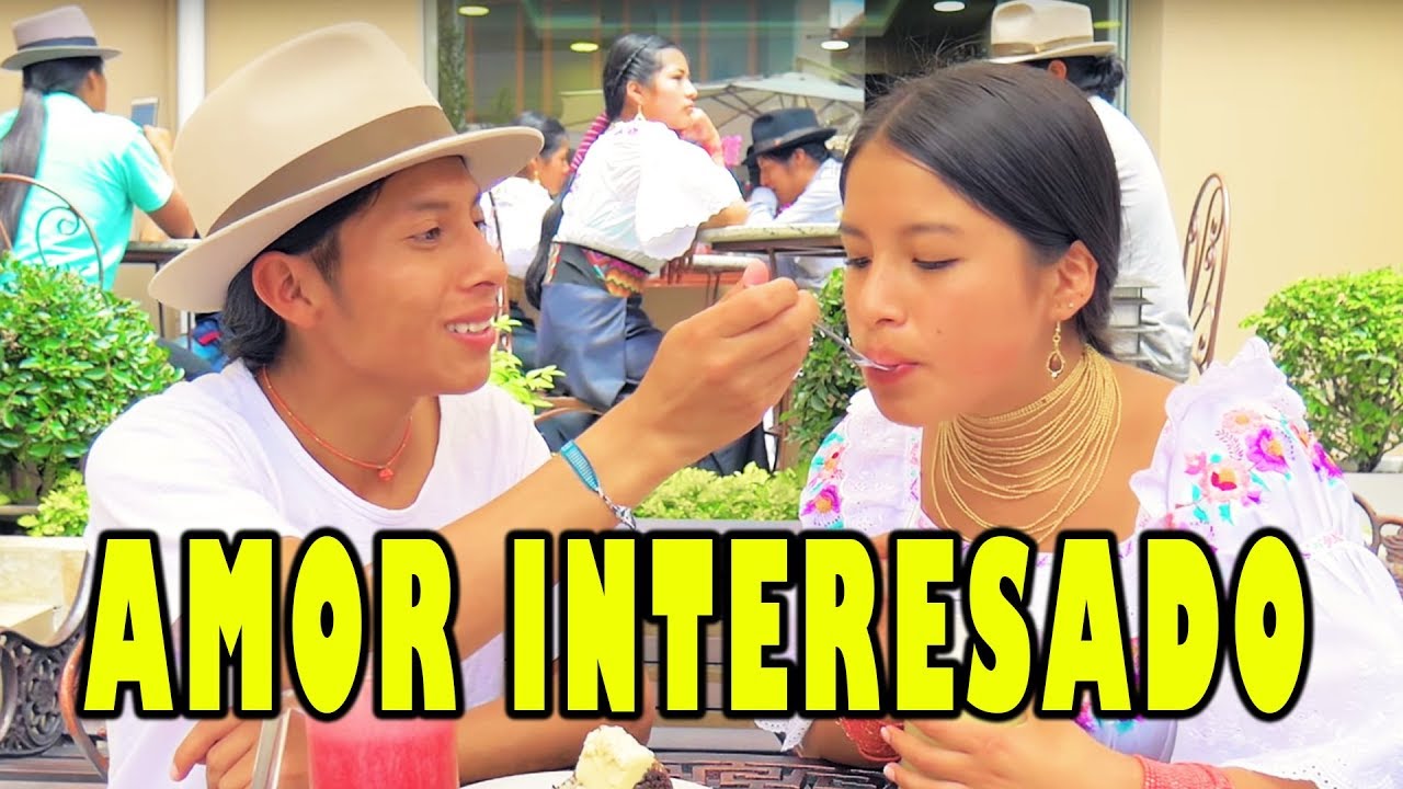 AMOR INTERESADO_Tushuna Group_Otavalo_Ecuador