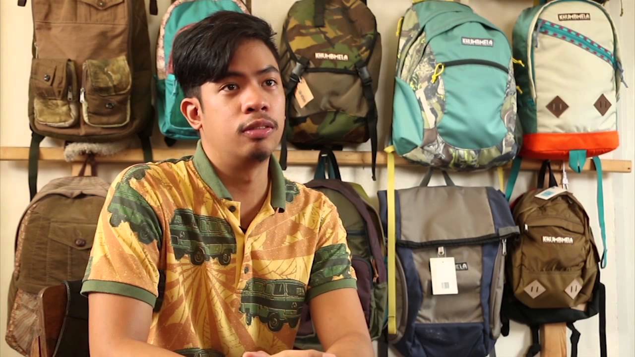 The Filipino Way: Yadu and Khumbmela