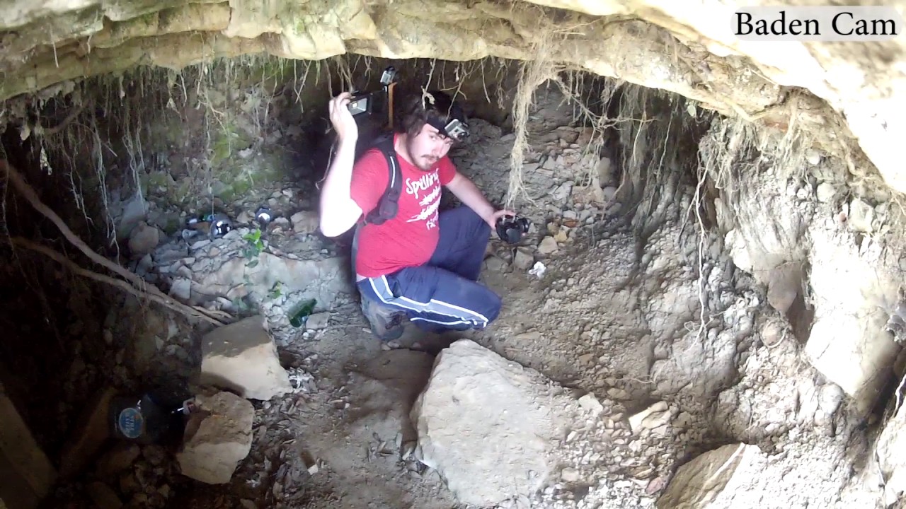 Hidden Auckland Navy Tunnels