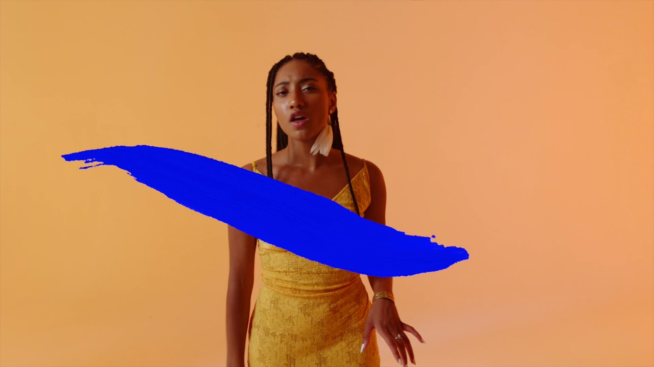 Sophia Thakur x UnFOLD: Dance