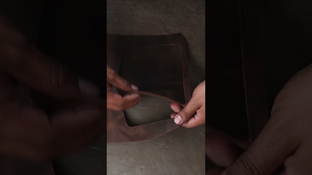 Welcome to Stockyard X, The Leather Store