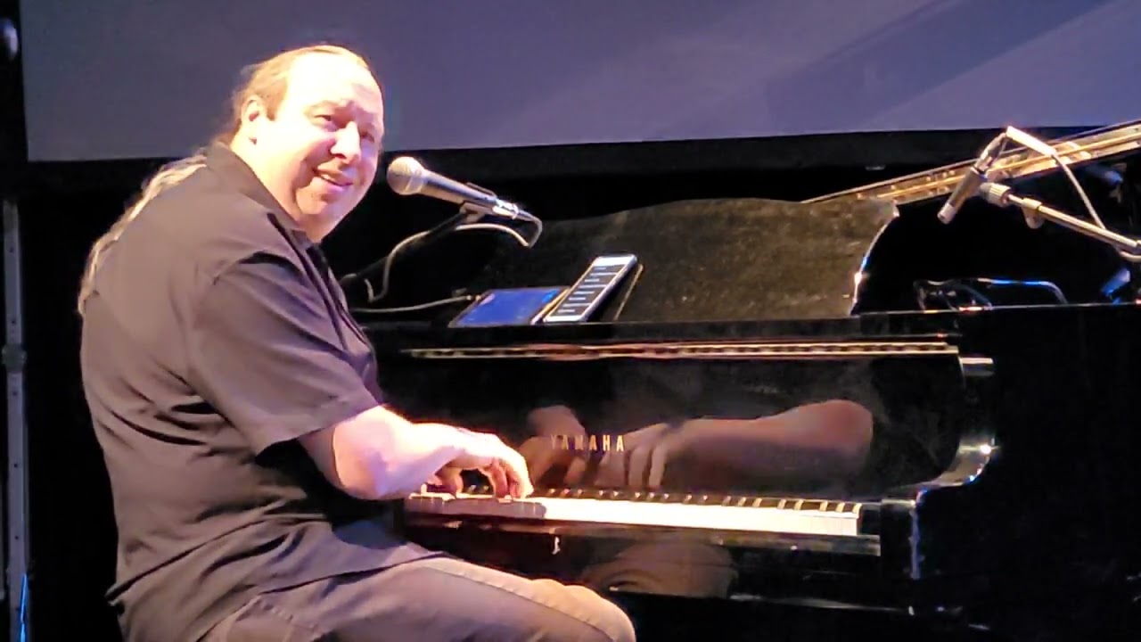 Matt Black -  'Comedy Reel + Hotel California'