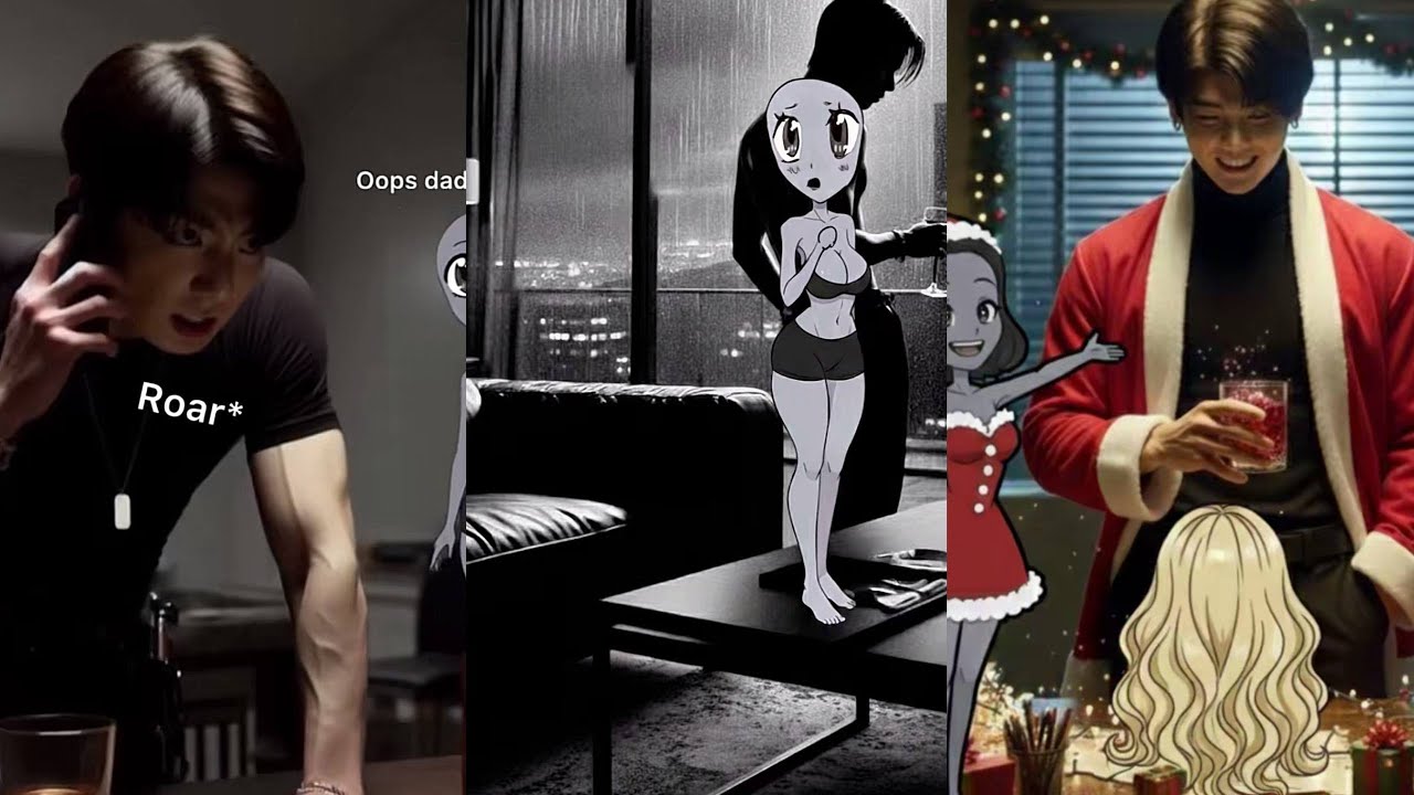 Y/N x CEO Memes #11 – POV Style Edits & Funny Scenarios