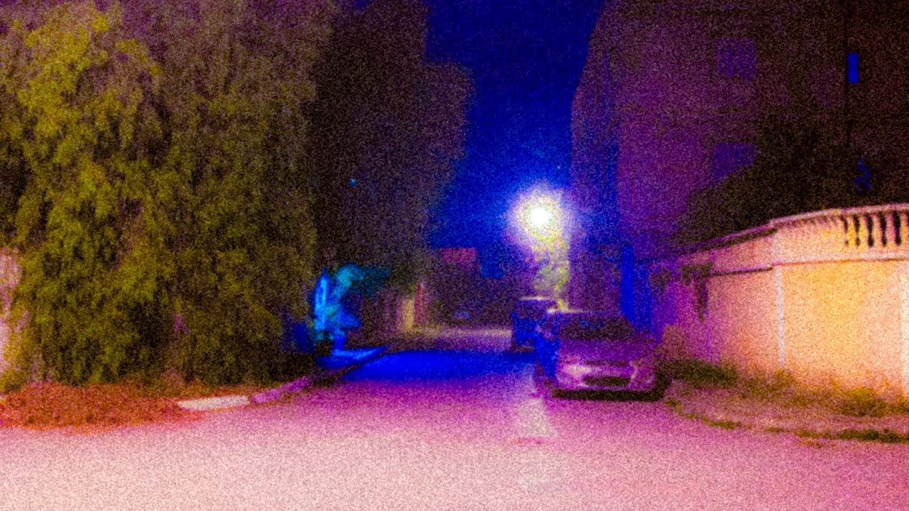 Lucky Josh - A Crime on Noir Avenue (An Instrumental)