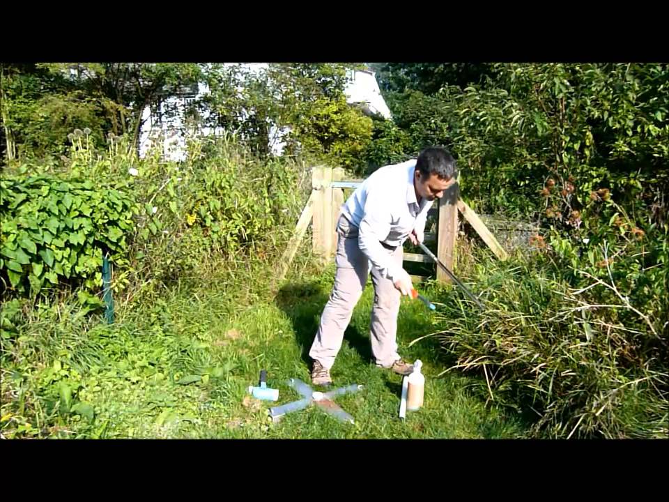 PR2 Probe Augering & Measurement (Delta-T Devices)