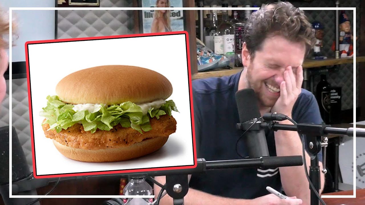 15 McChickens a Day??!! (AITA) - KFC Radio Clips