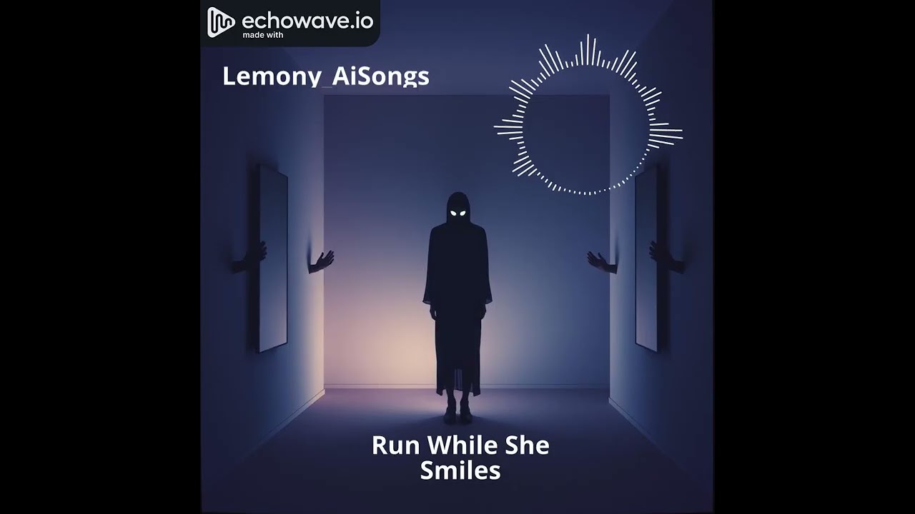 Run While She Smiles (Lyrics in the Desc)