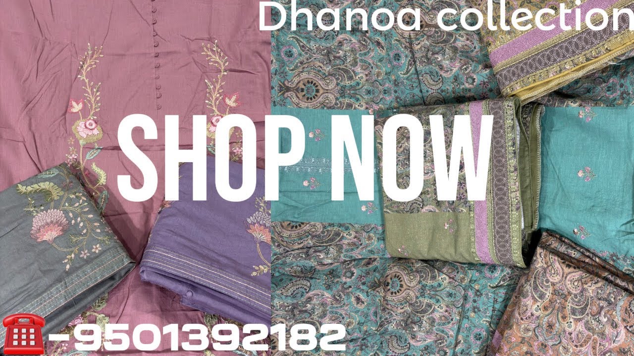 🔥 Fresh New Stock Available Now | Trendy & Stylish Articles | Nurpur Bedi 🔥