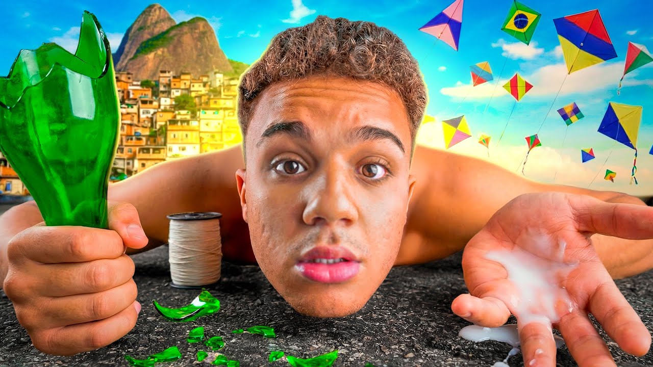 Você Já Fez Cerol?