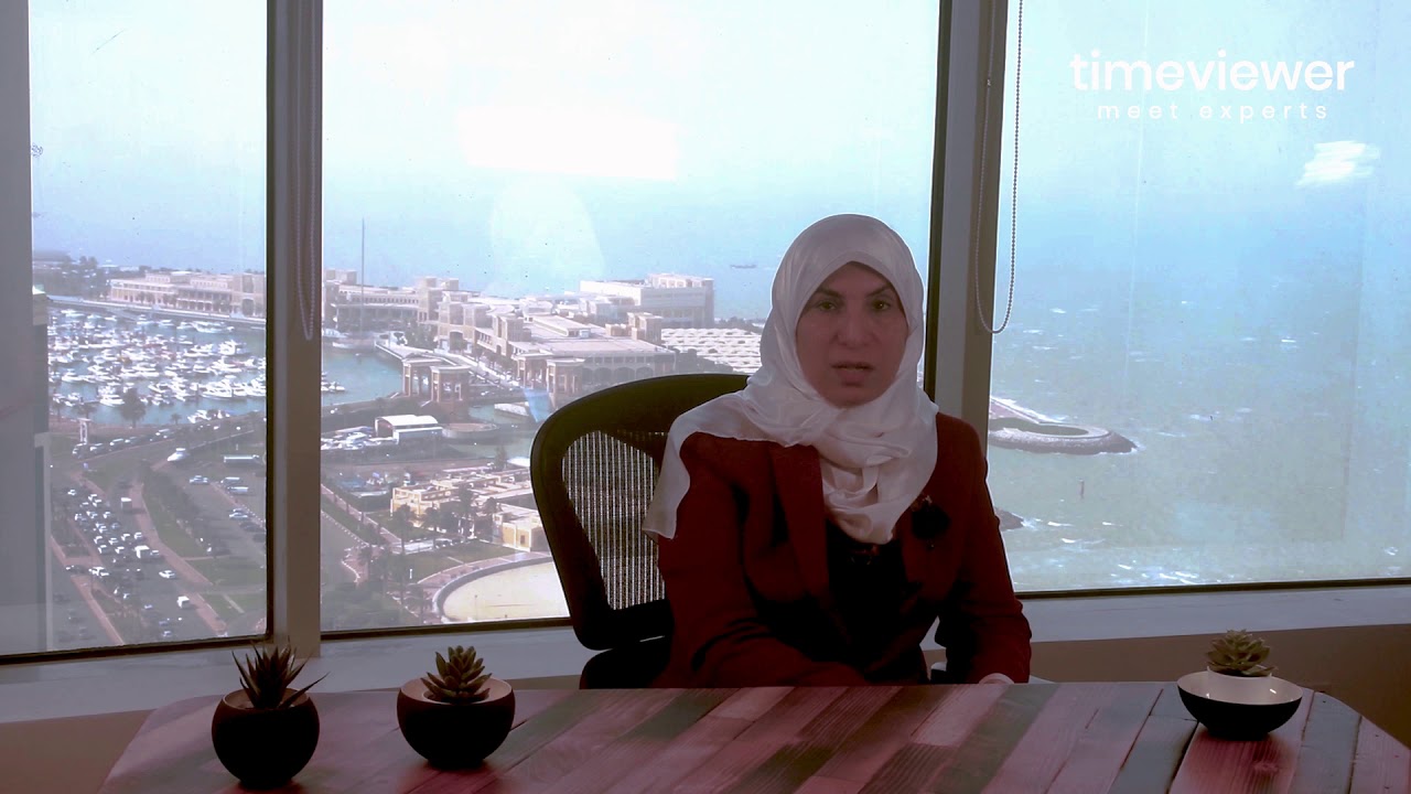 د.نجلاء الزعفراني_تايم فيور_إستشتارية أمراض النساء والتوليد_إستشرها الآن