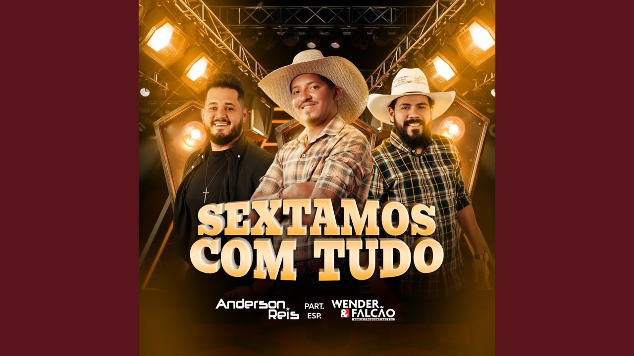 Sextamos Com Tudo