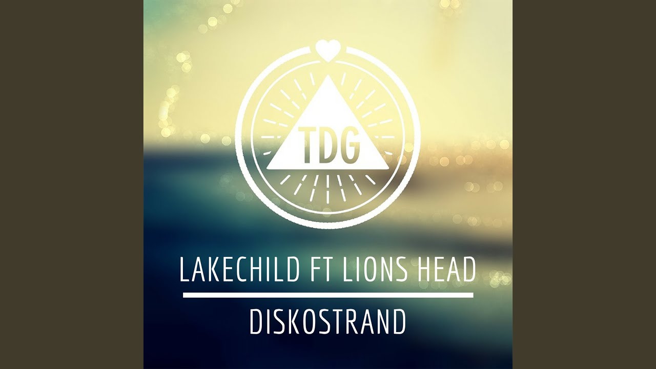 Diskostrand (Vocal Extended)