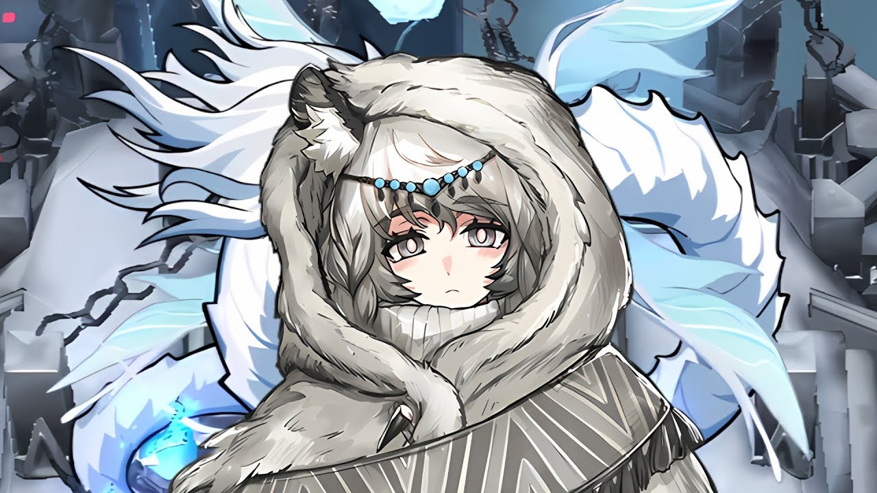 [Arknights] Kjeragandr BOSS with SilverAsh & Pramanix Alter