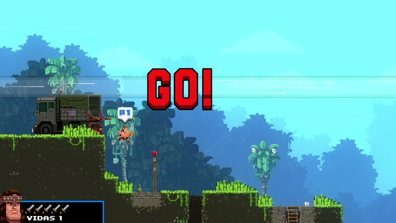 Broforce 2024-02-04 12-02-16 | Gameplay Uncommented