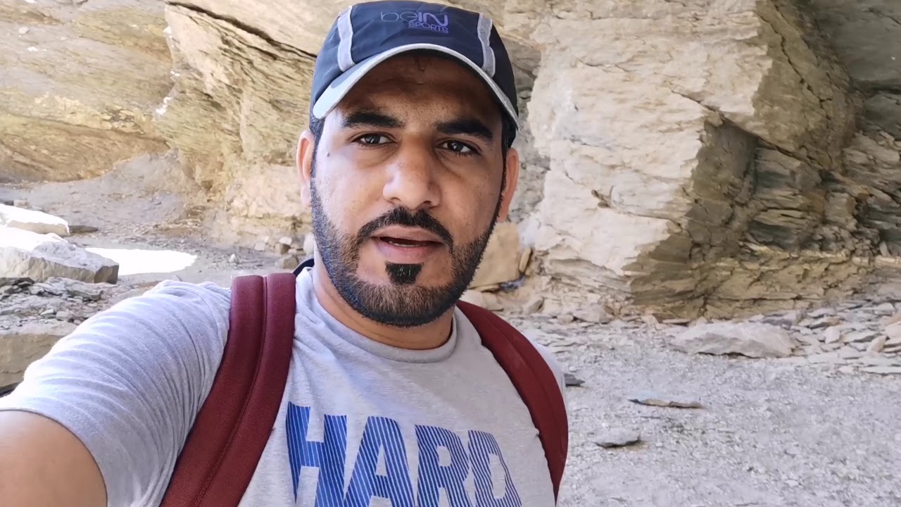 ساب بني خميس في جبل شمس