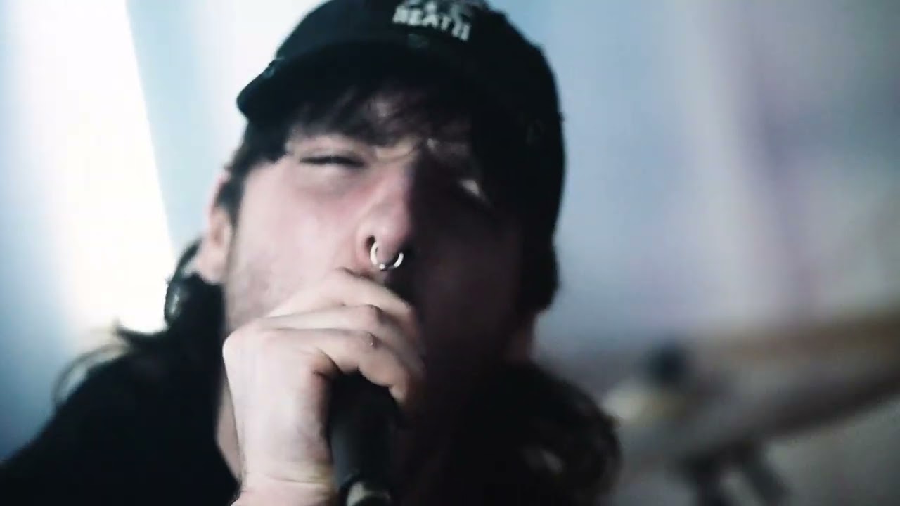 Melting - 874 (Official Music Video)