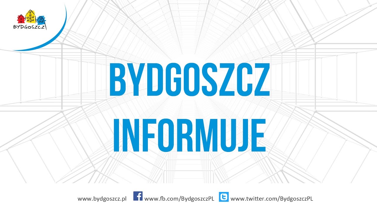 Bydgoszcz Informuje #1