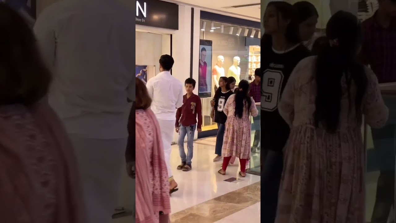 South Indian men traditional dress reaction 😱 #reaction #grilsreaction #love #funny  #shorts