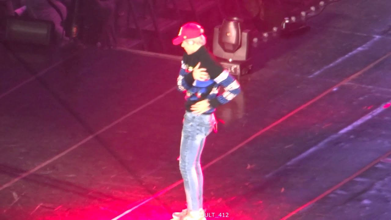 151010 세훈 It's you