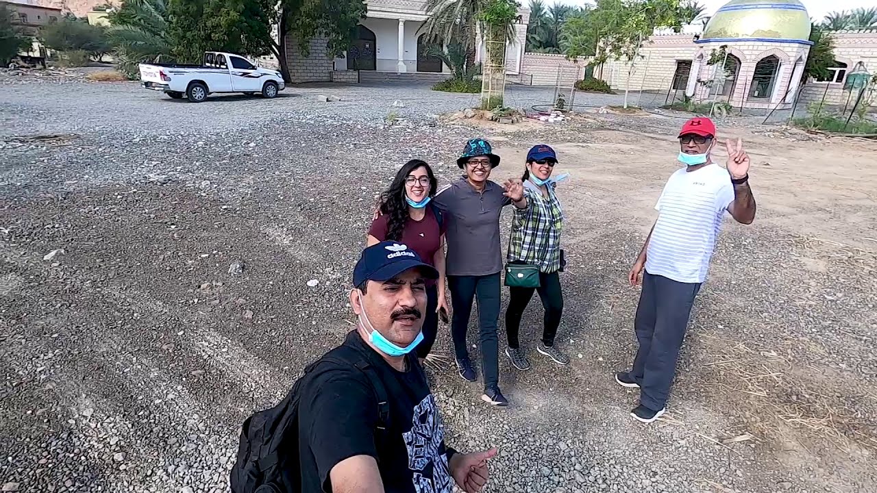 Wadi Al Hoqain   Oman Diaries 2020 Coordinates:   23°31'52