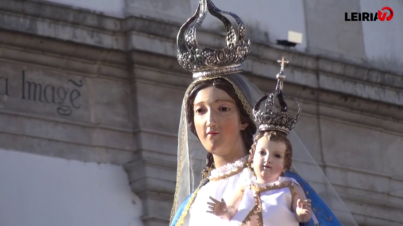 Festa do Bodo 2017  -  Missa Solene e Procissão Nª Senhora do Cardal