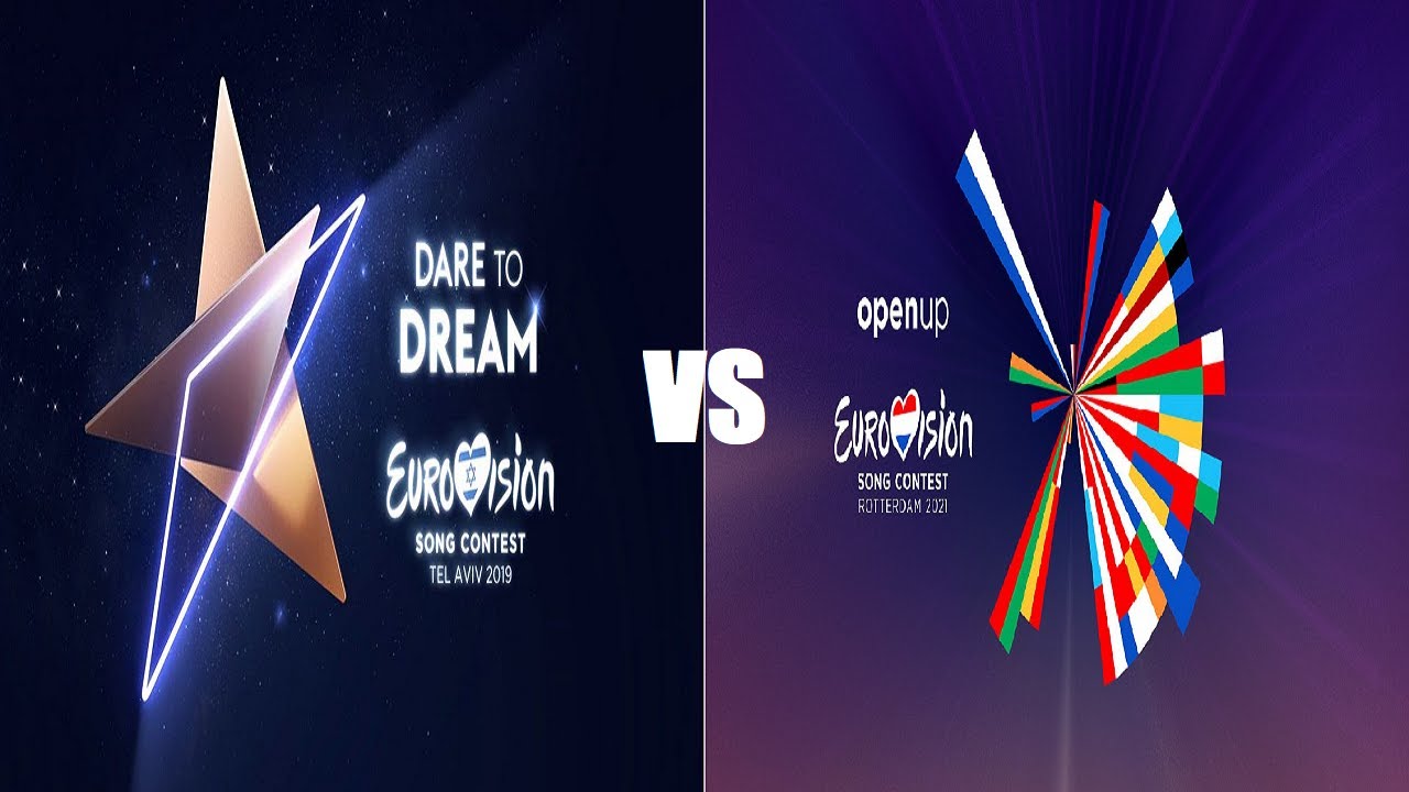 Eurovision Battle 2019 vs 2021 | Grand Final