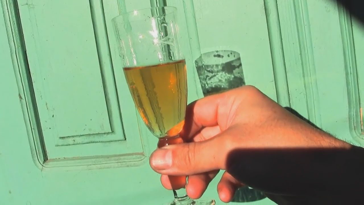 Домашнее виноградное вино