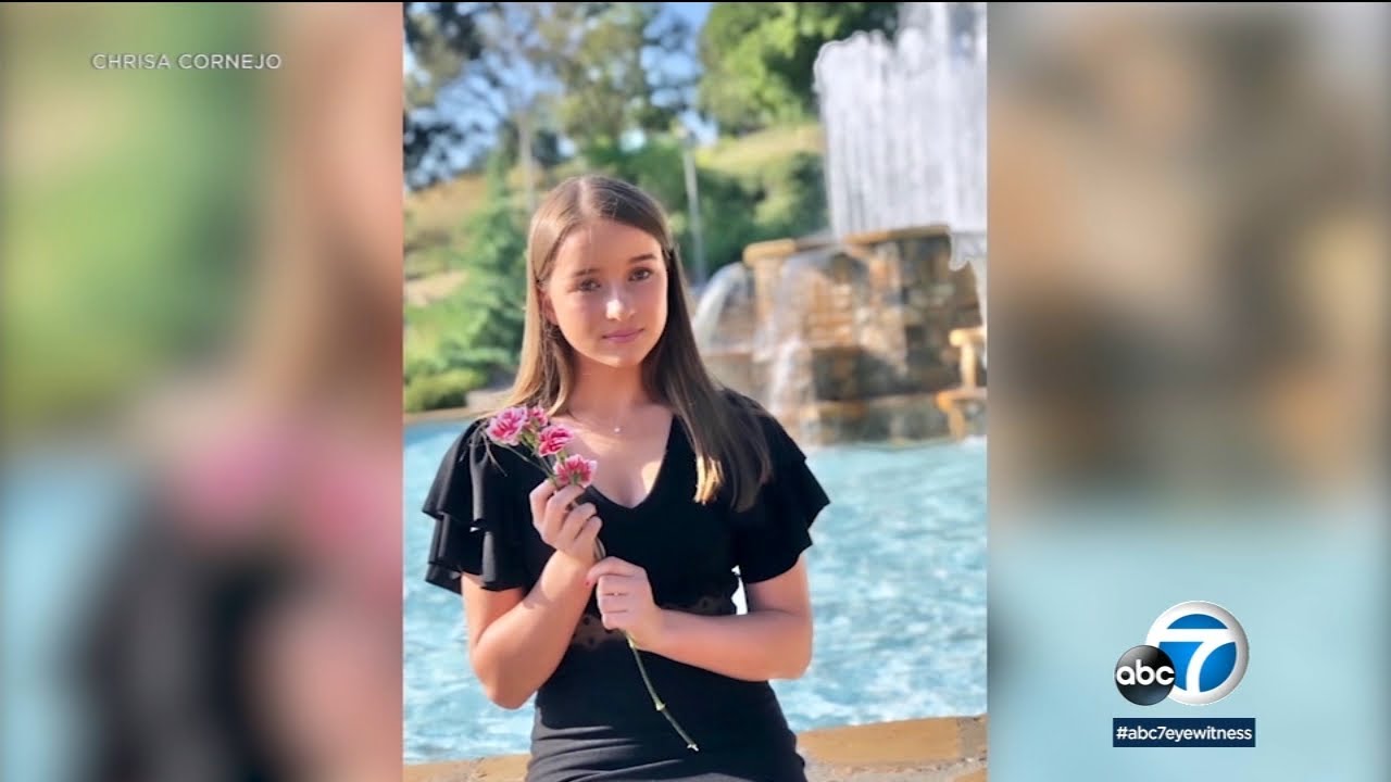 Fullerton teen dies from accidental fentanyl overdose, mom says