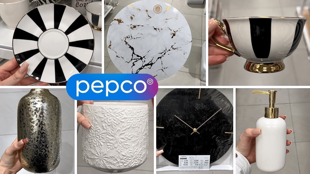 🛍️ PEPCO NEW ARRIVALS 2025 ✨ HOME, DECOR & CUTE FINDS 🌿