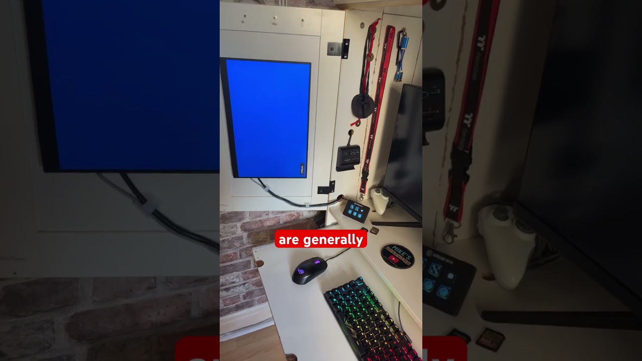 Надоели движущиеся экраны в Windows?