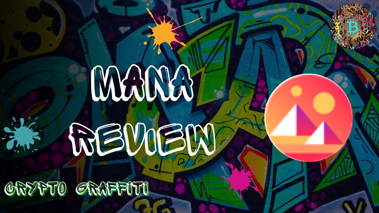 UNIVERSE OF METAVERS DECENTRALAND WHAT IS MANA? PROJECT REVIEW
