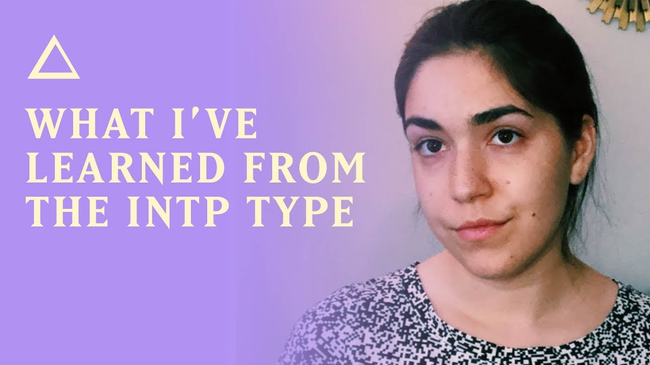 Что я узнал о жизни, наблюдая за INTP