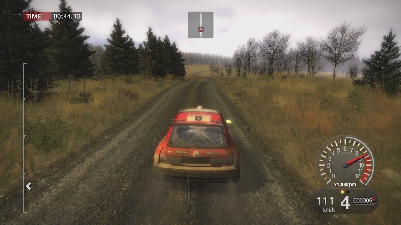 Dirt 1 - Career Mode Playthrough - All Tier 1 Events on Pro difficulty