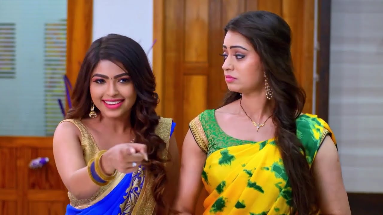 Thirumathi Hitler - Ep 154 - Amit Bhargav,Keerthana - Tamil Tv Serial - Zee5 Tamil Classics
