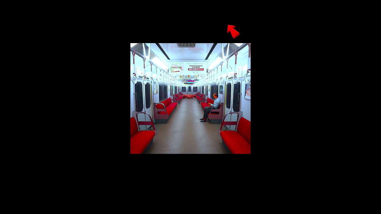Platform 8 horror game live 😨