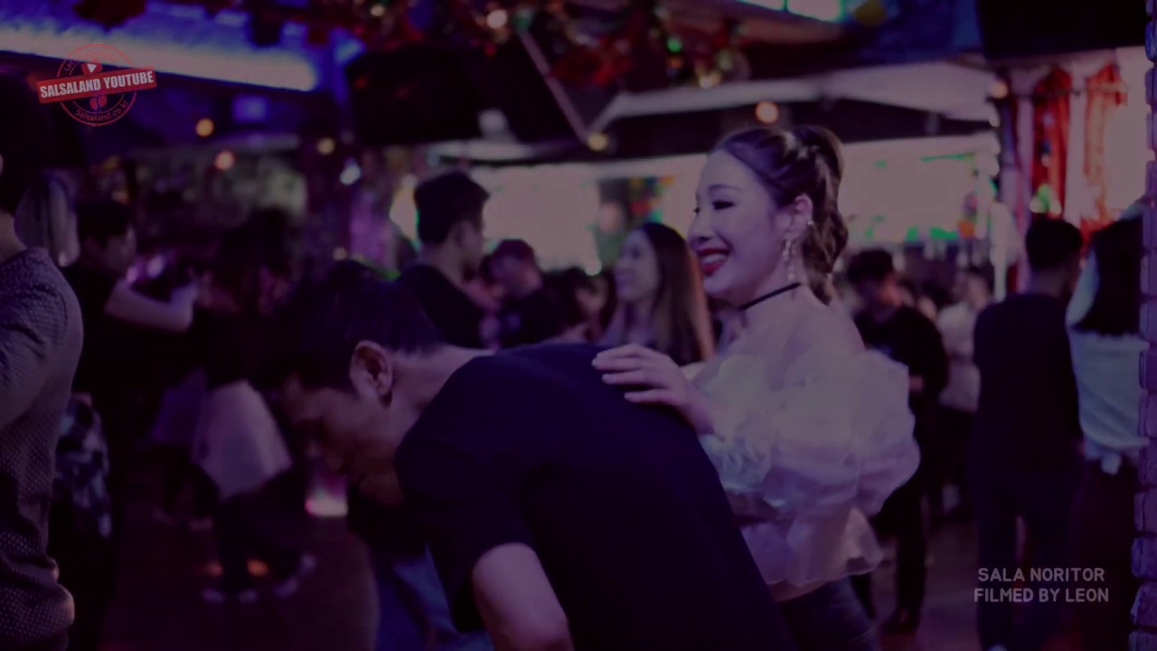 [SONY A6400] 슈슈 & 버커루 살사 프리 댄스