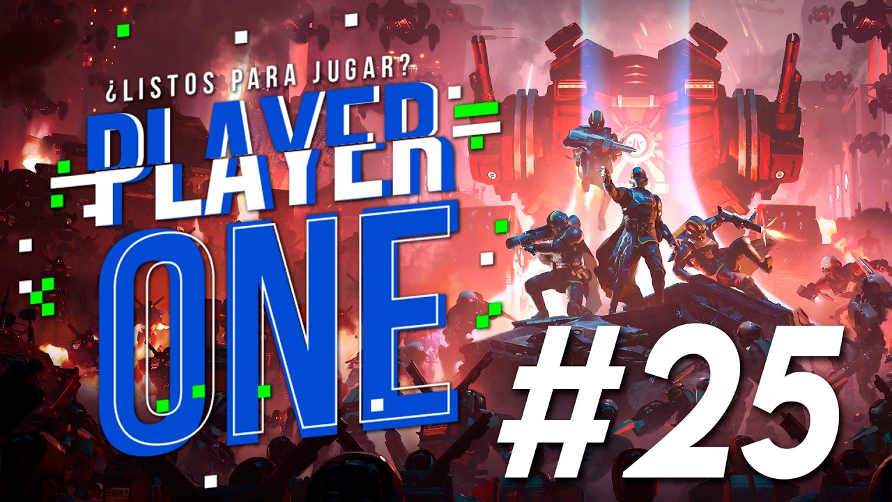Helldivers 2 COOP – Parte 25 | Regreso a planetas termínidos y de Don Vivi