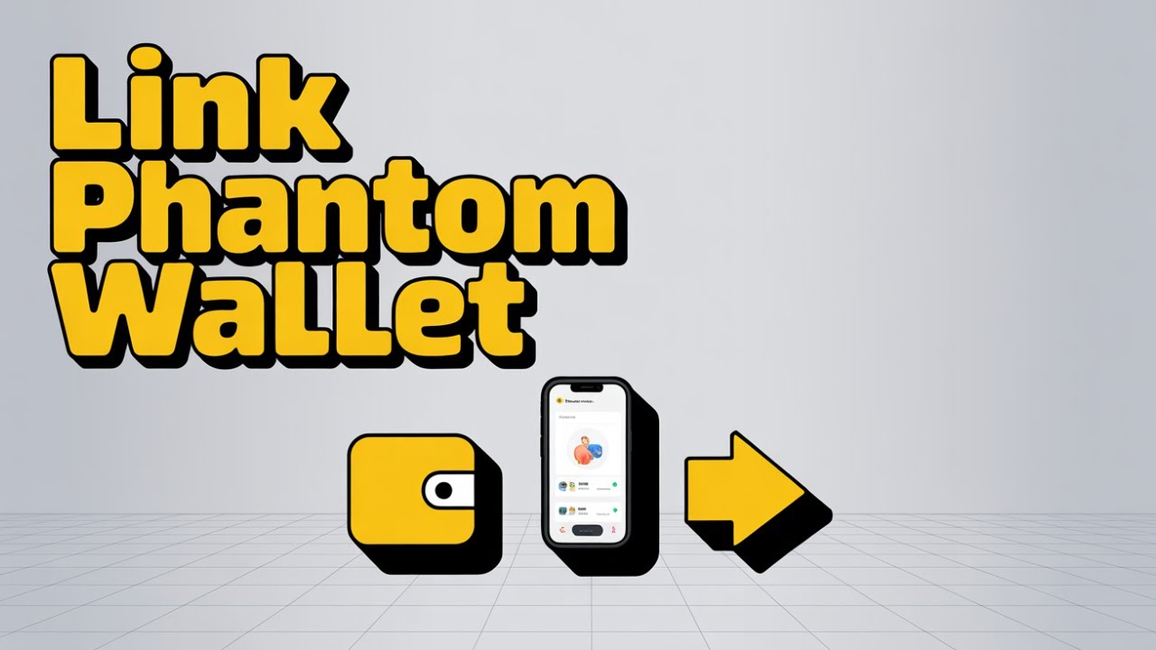 Link Phantom Wallet to Dropair in Minutes &ndash; Fast & EasY Setup! (2025)