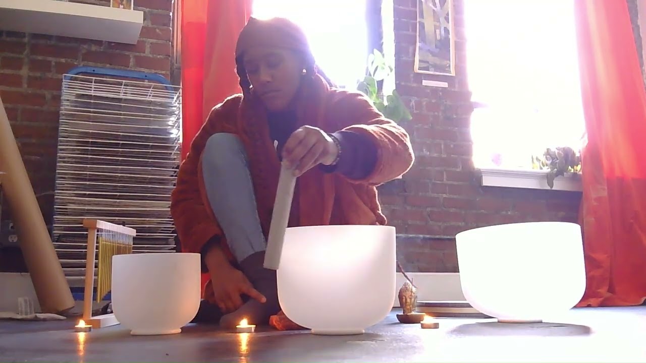 Leo Full Moon Meditation