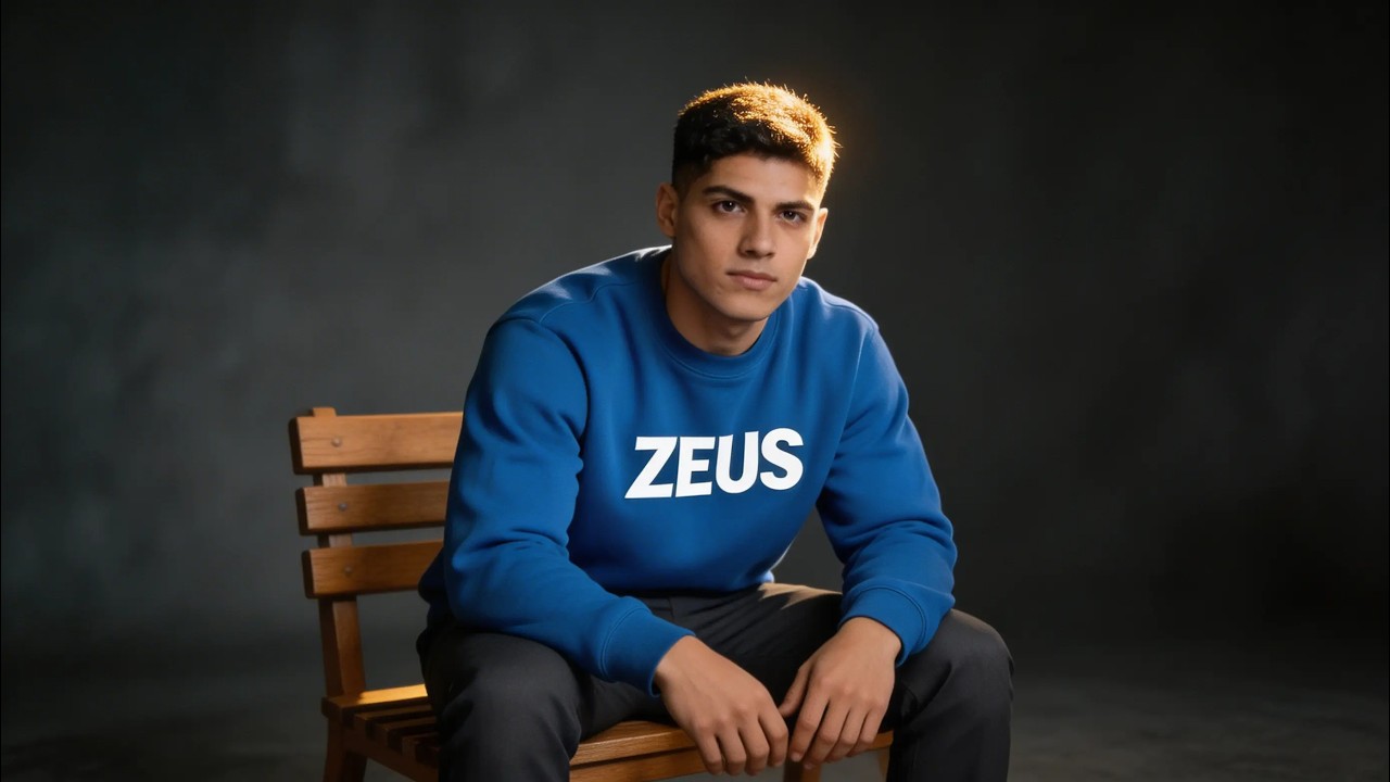 Zeus - Everything Will Continue