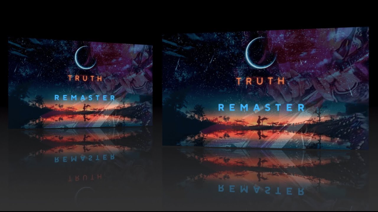 Vinnie Vincent & Robert Fleischman - Truth (Full Range Stereo Mastering 2024) WAV