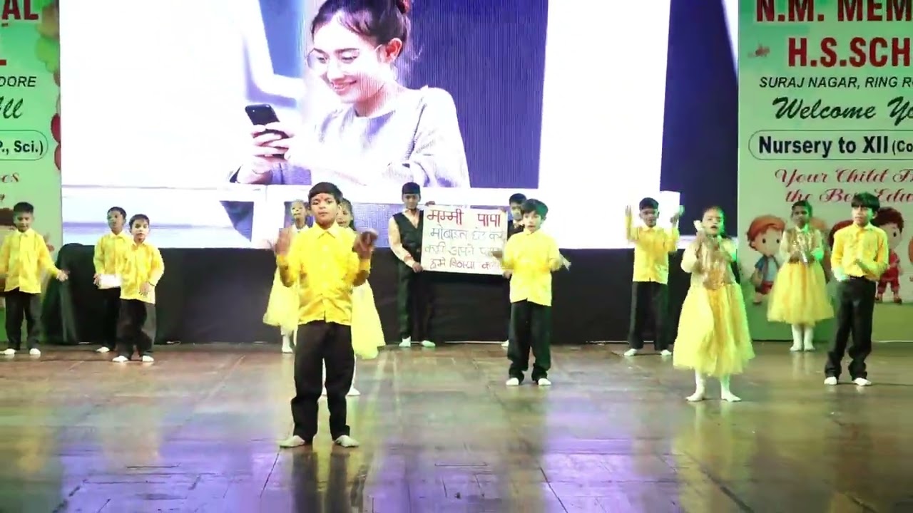 Mobile song 