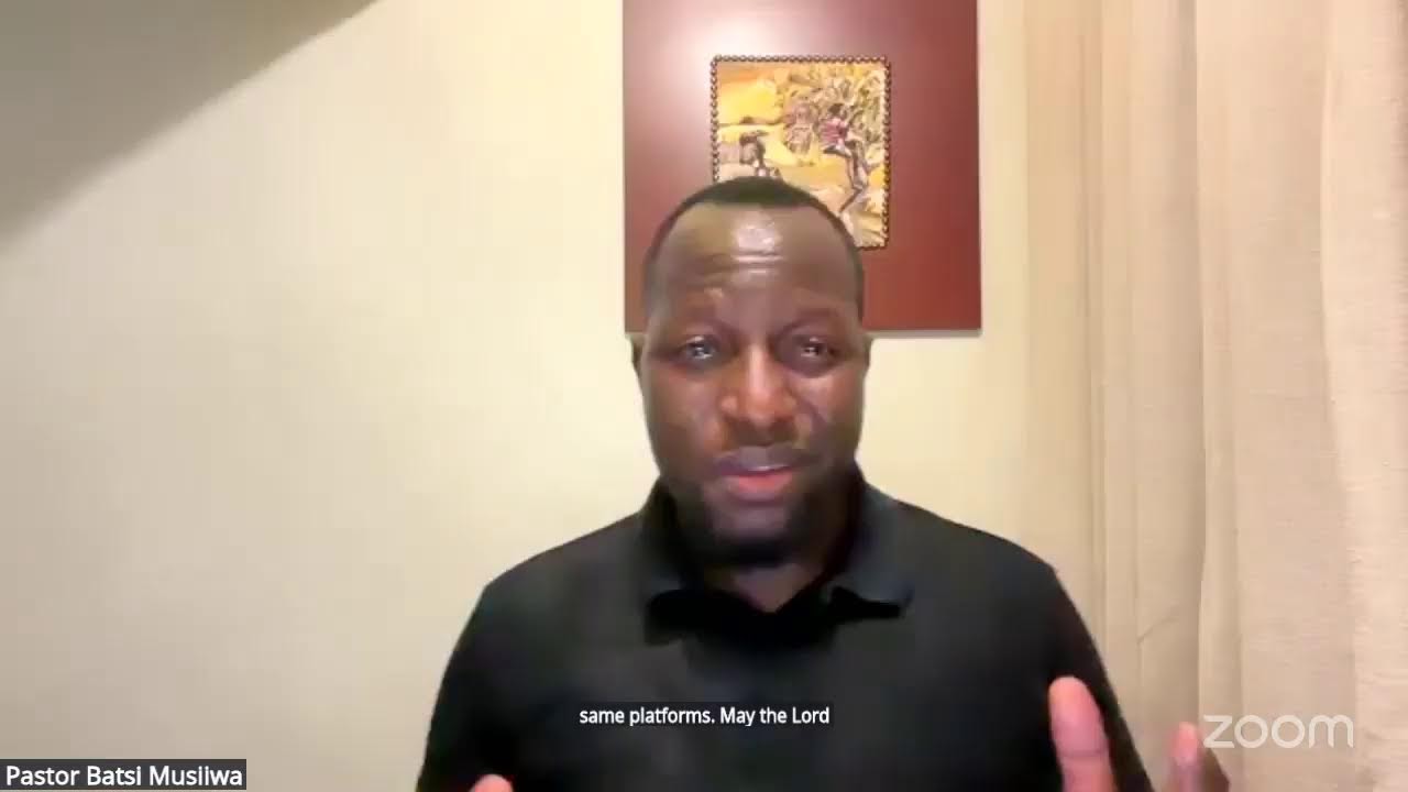 Midnight Prayers - Repositioning Part 20