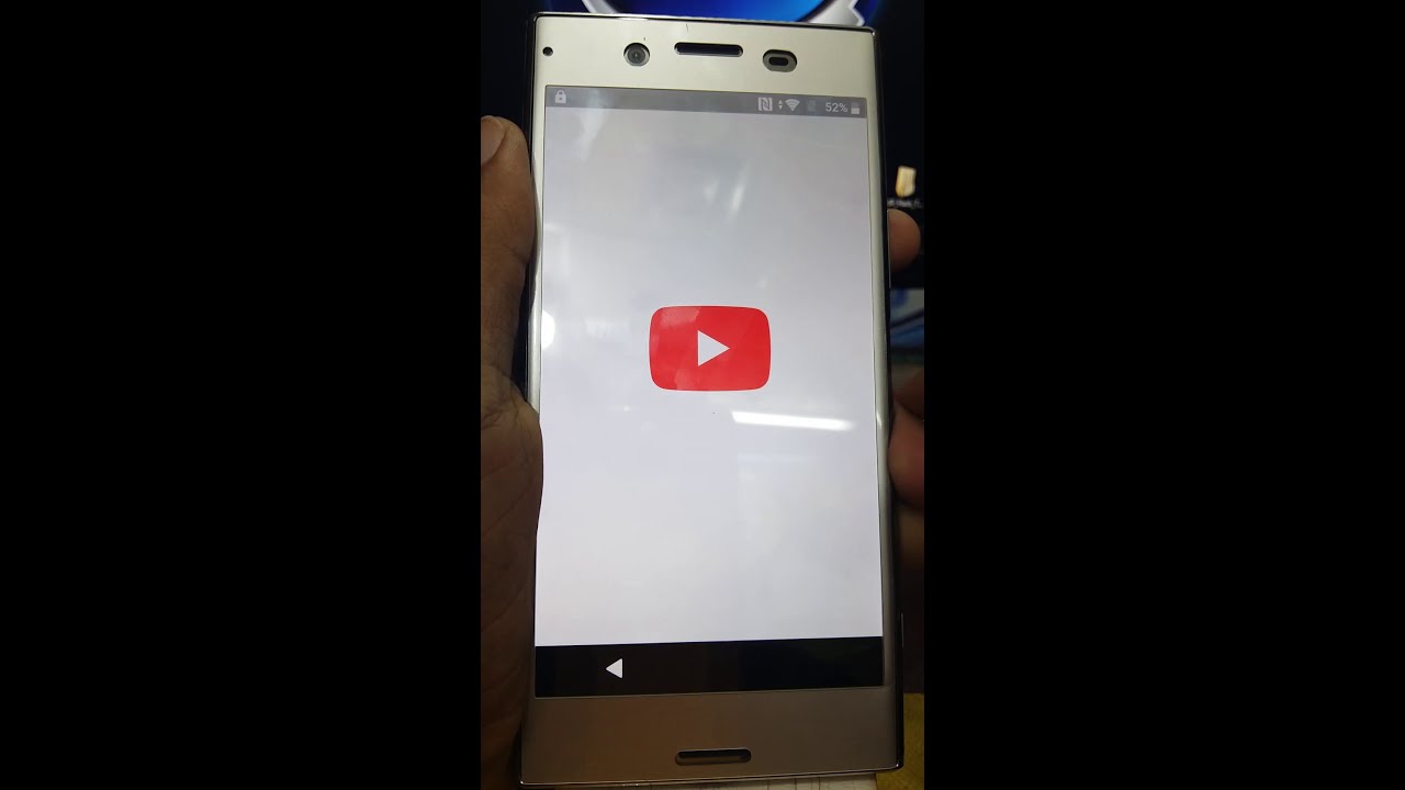 xperia xz premium docomo SO-04j frp bypass done